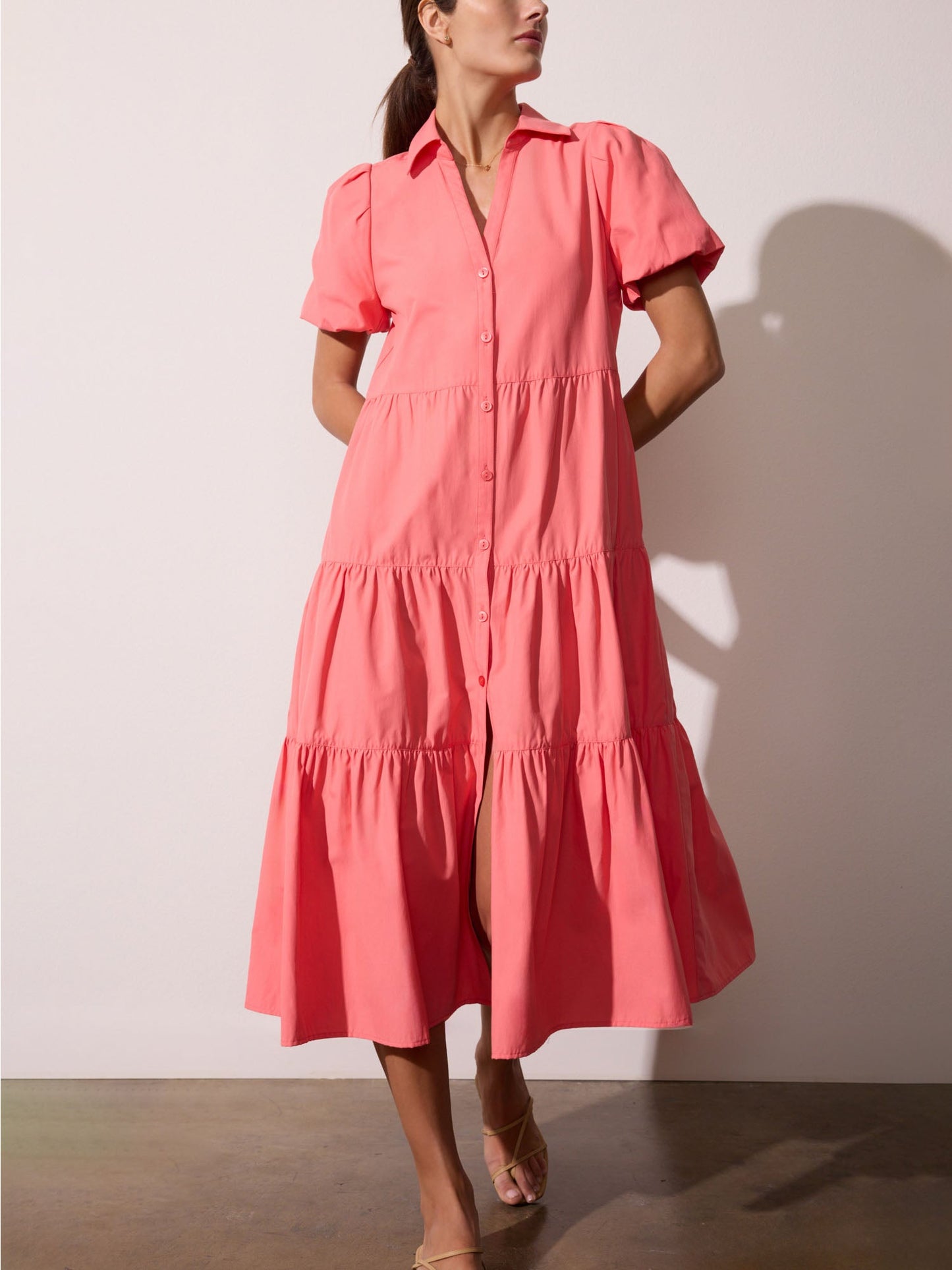 The Havana Dress