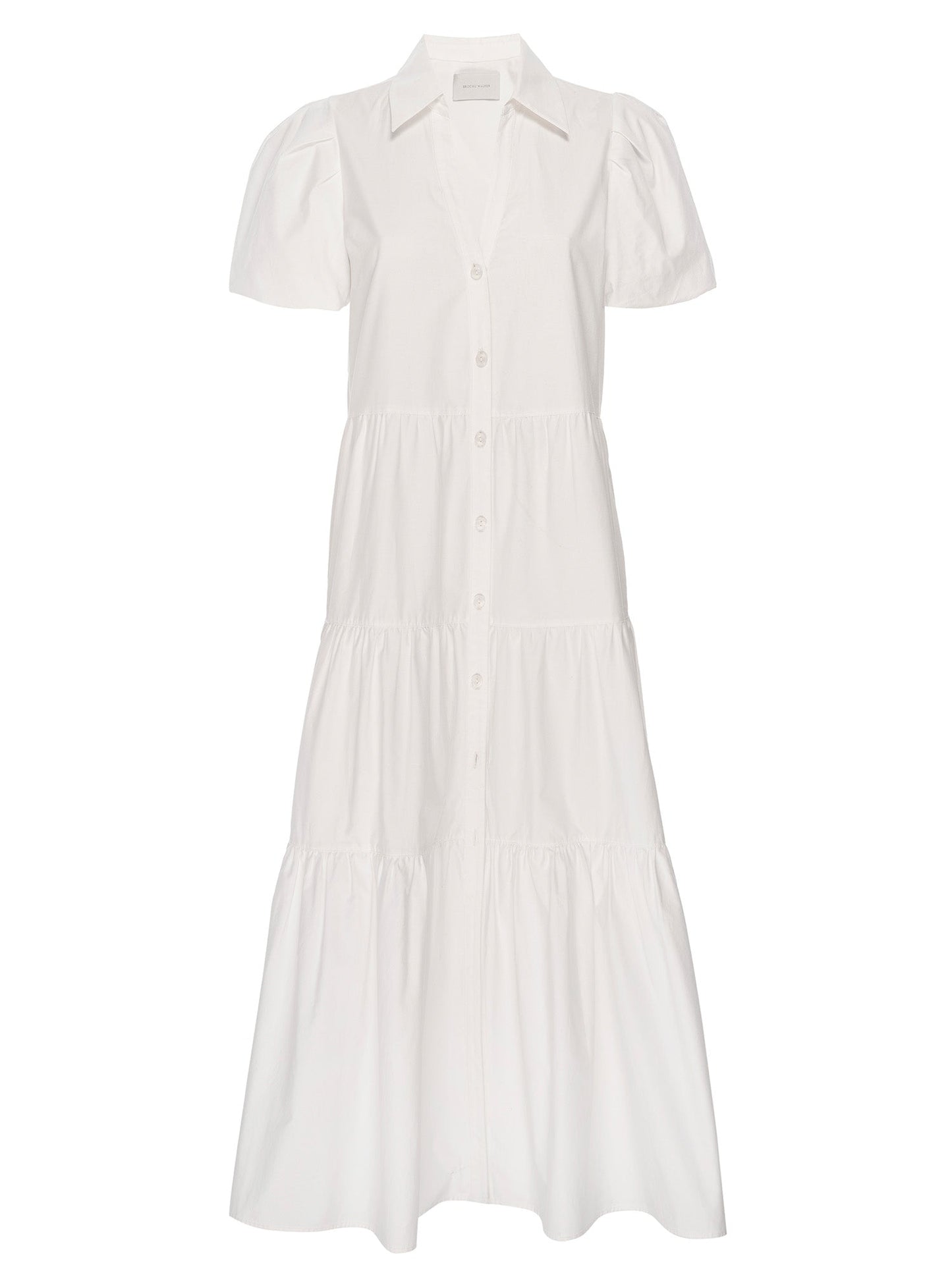 The Havana Dress