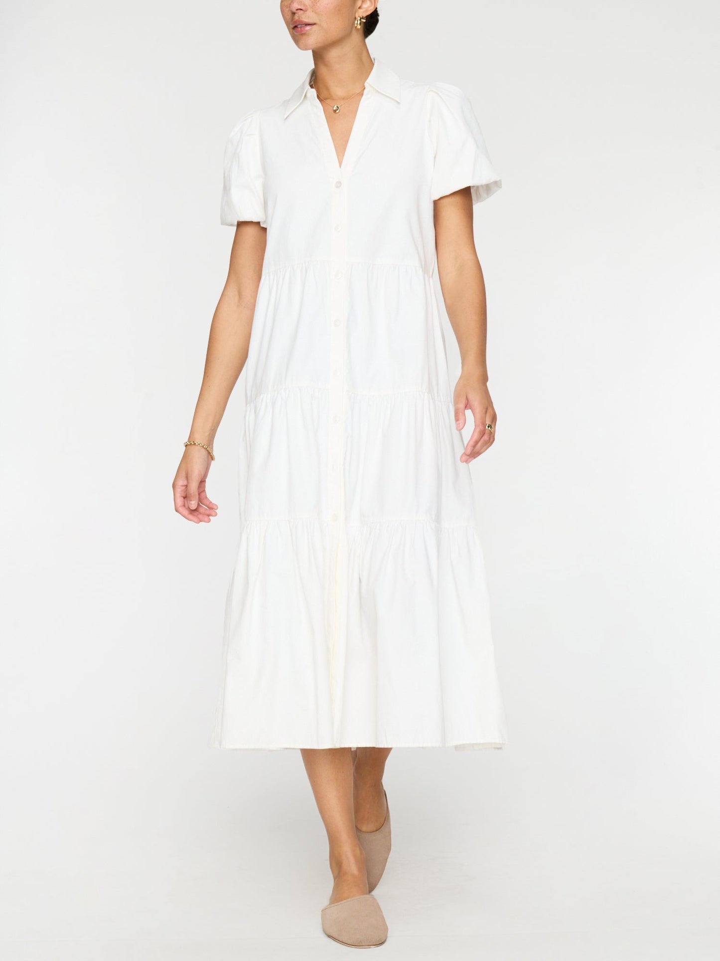 The Havana Dress