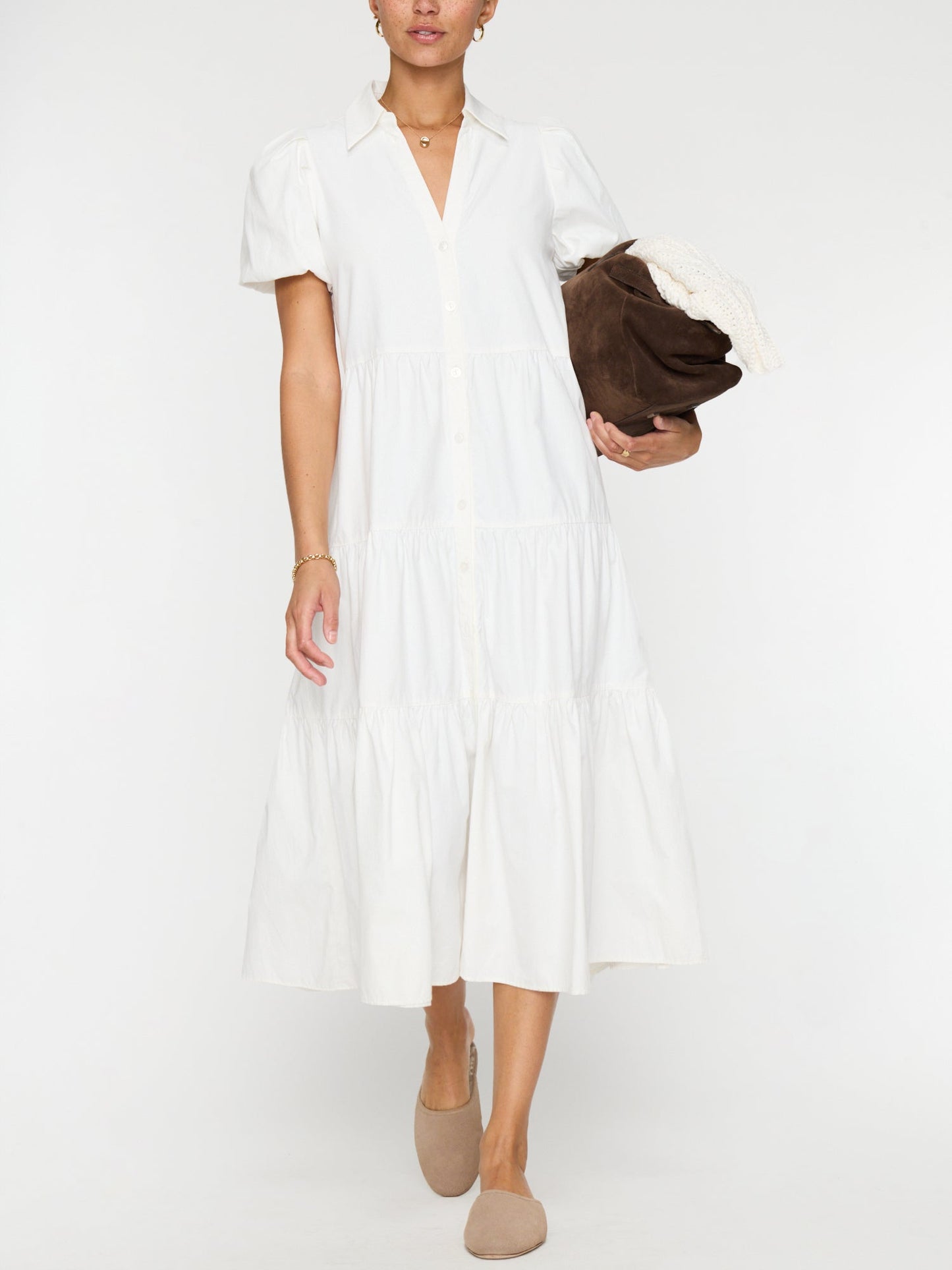 The Havana Dress