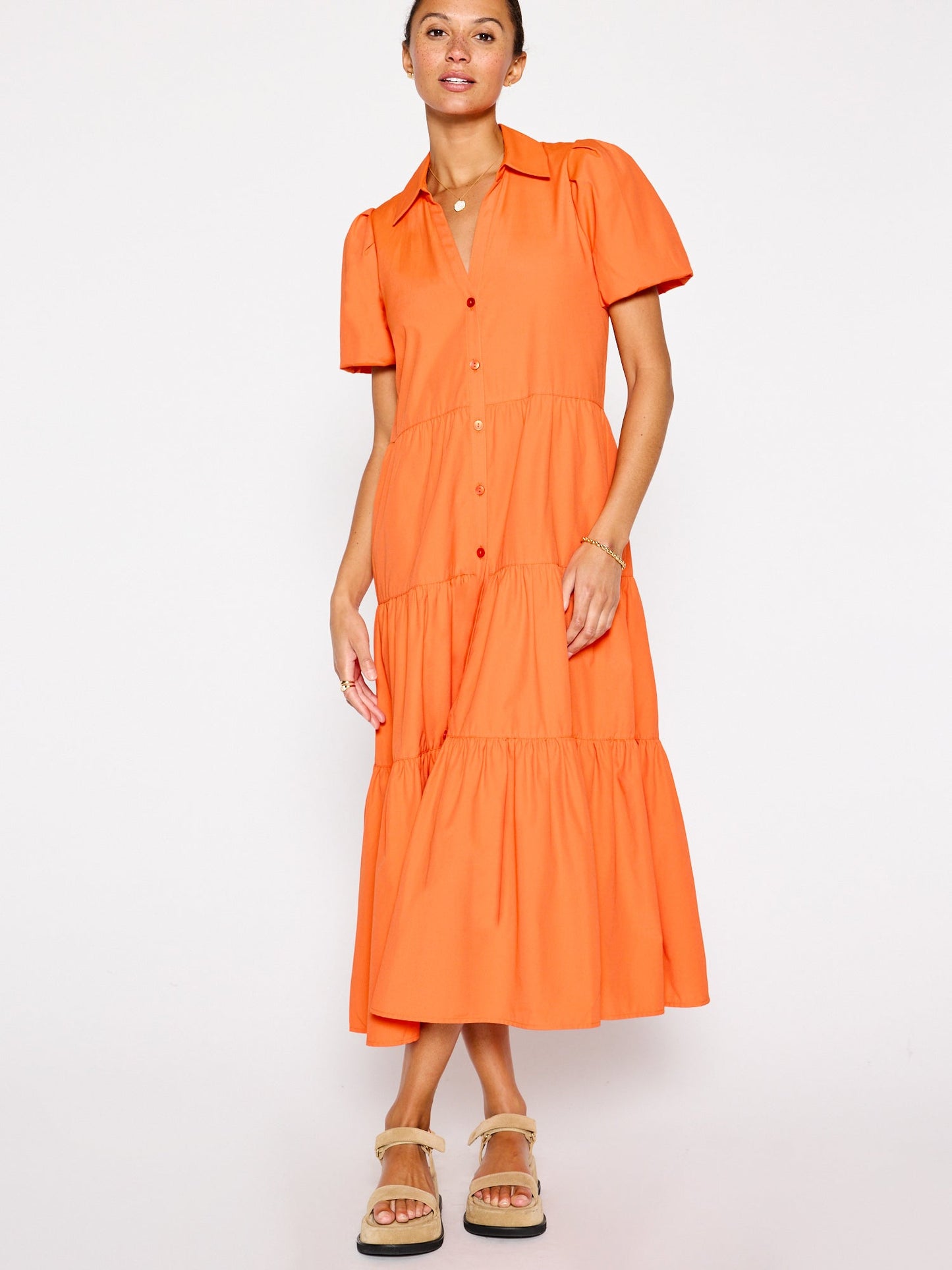 The Havana Dress