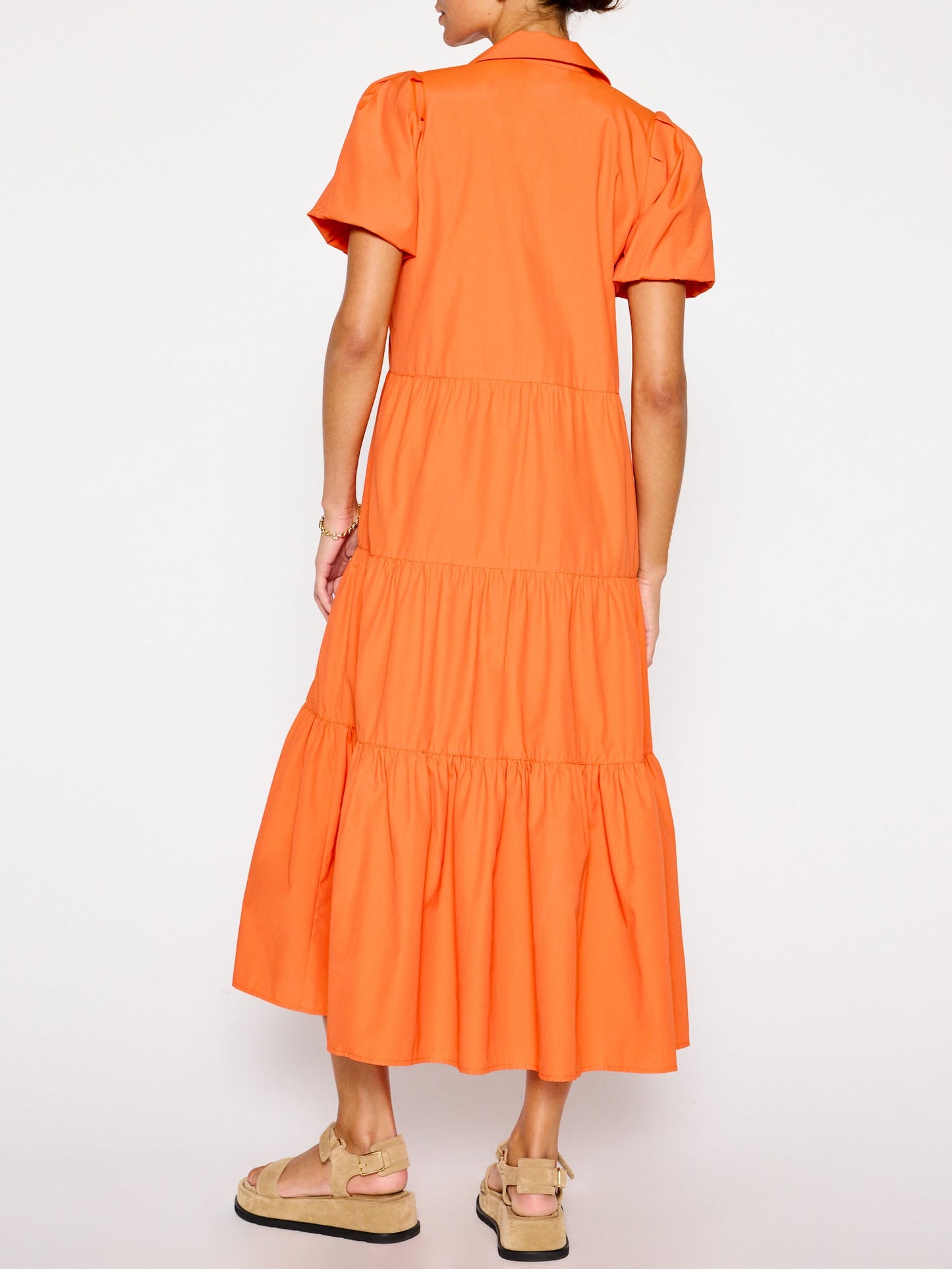 The Havana Dress