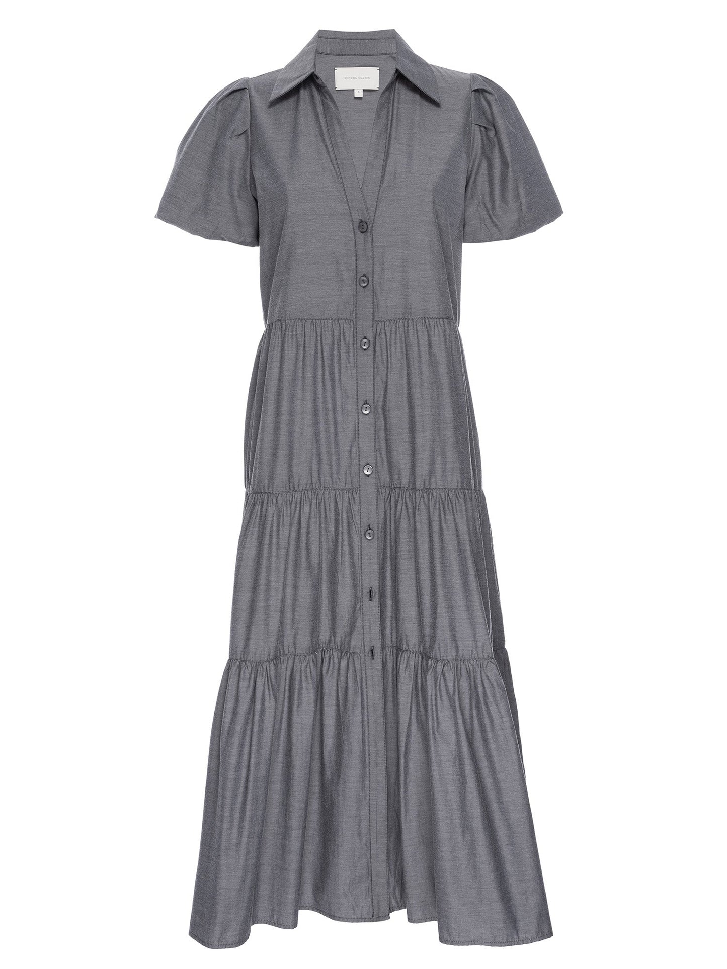 The Havana Dress
