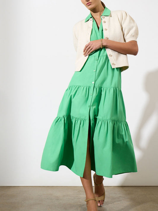 The Havana Dress