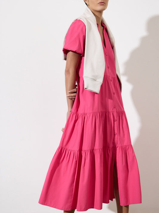 The Havana Dress