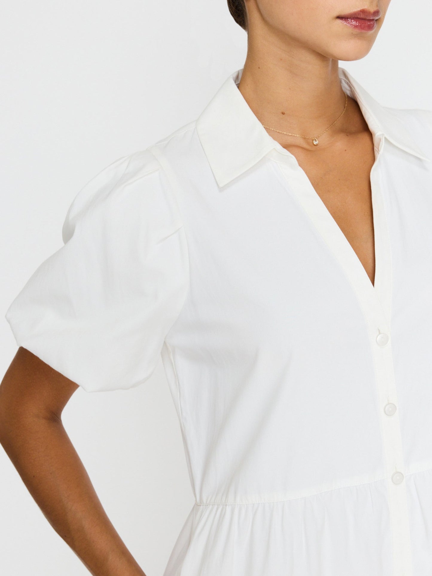 The Havana Mini Dress