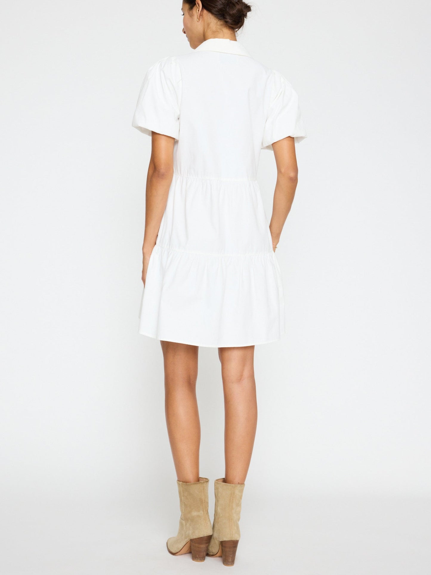 The Havana Mini Dress