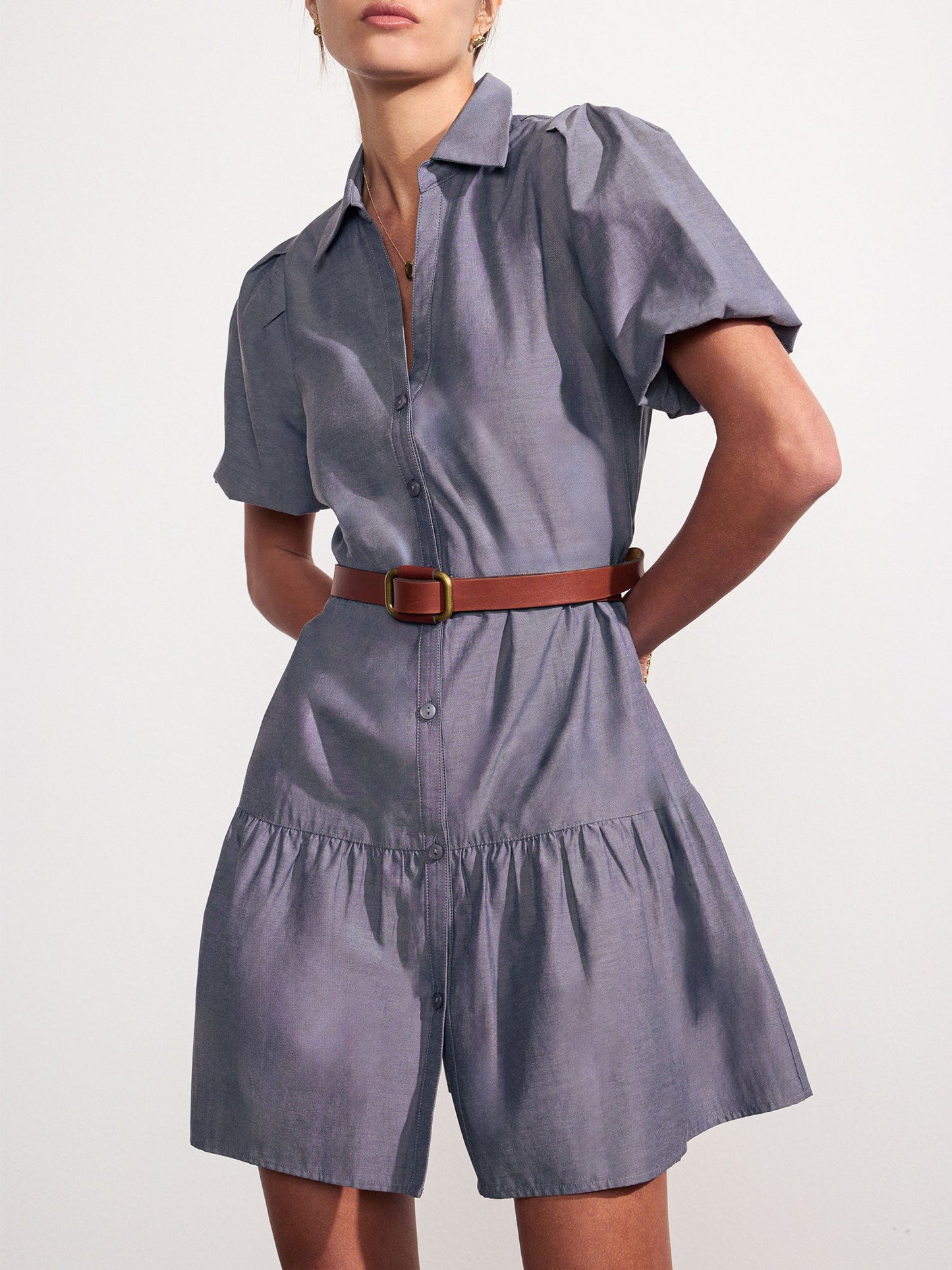 The Havana Mini Dress