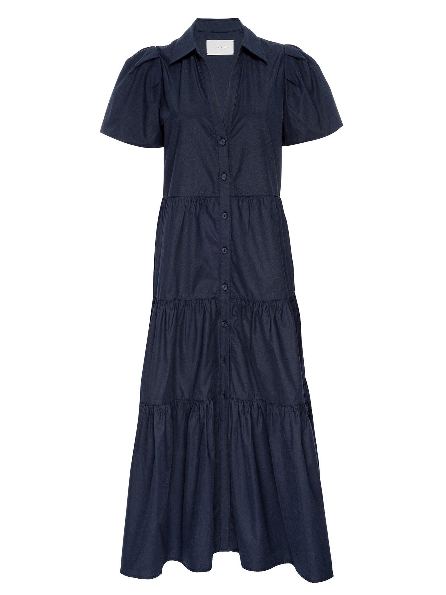 The Havana Dress