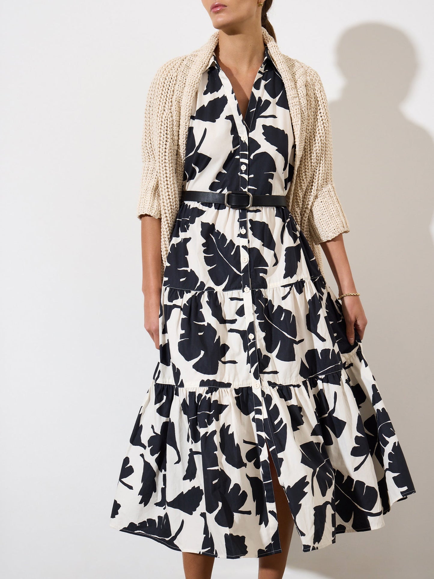 The Havana Dress