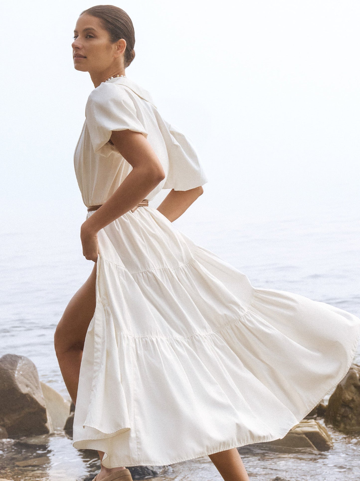 The Havana Dress