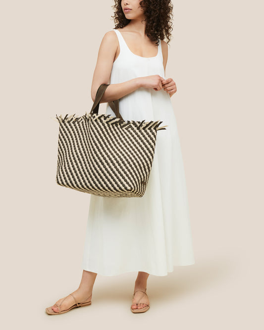 Naghedi Havana Large Tote