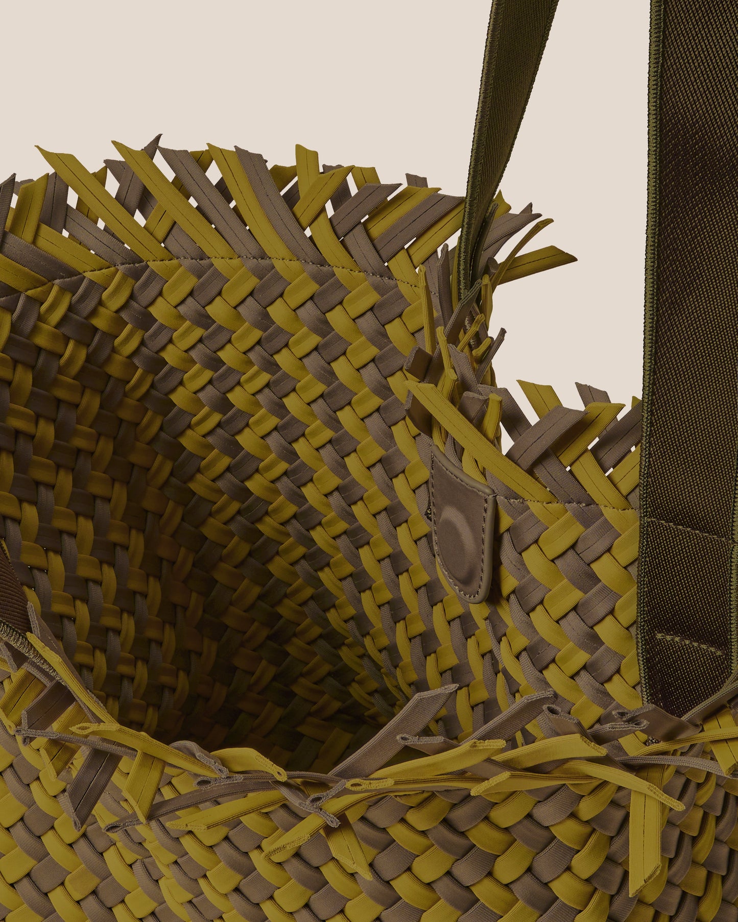 Naghedi Havana Medium Tote
