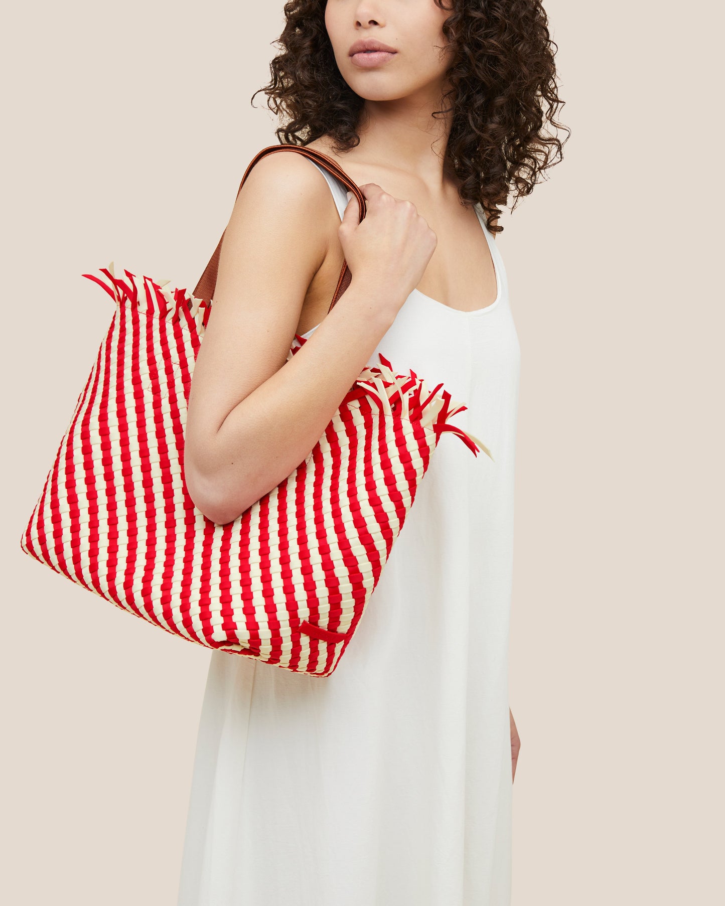 Naghedi Havana Medium Tote