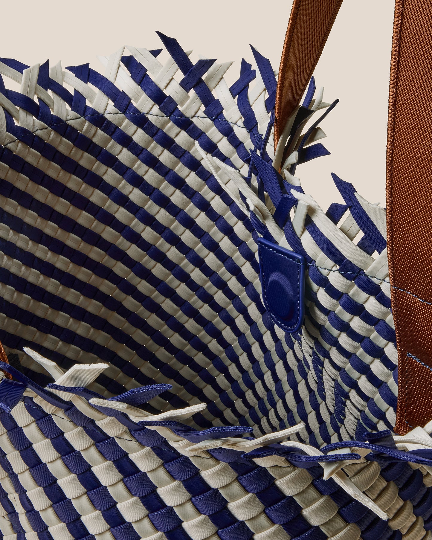 Naghedi Havana Medium Tote