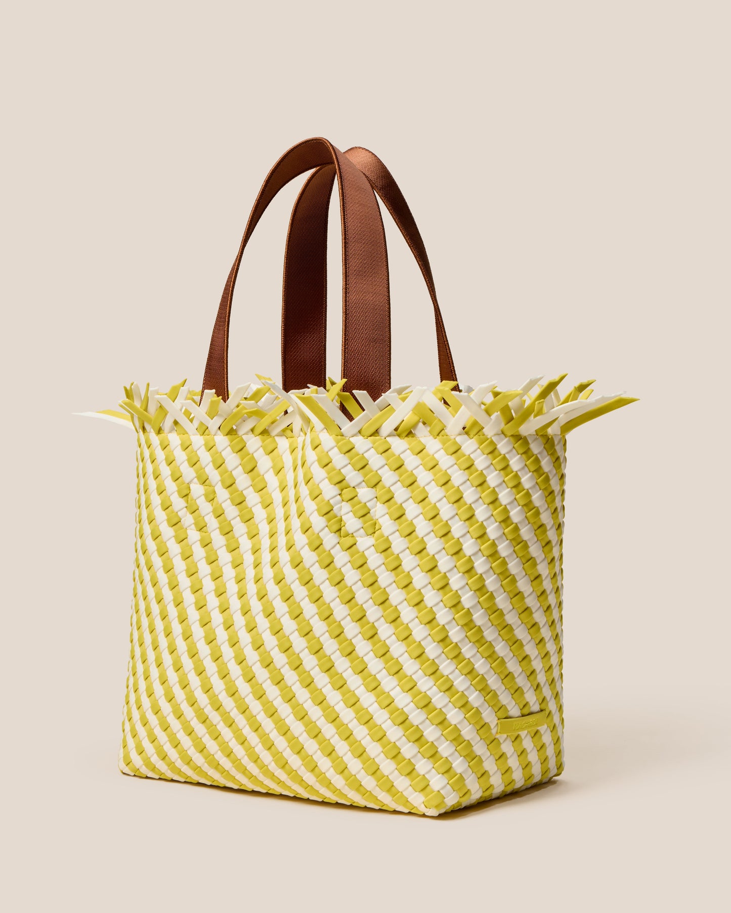 Naghedi Havana Medium Tote