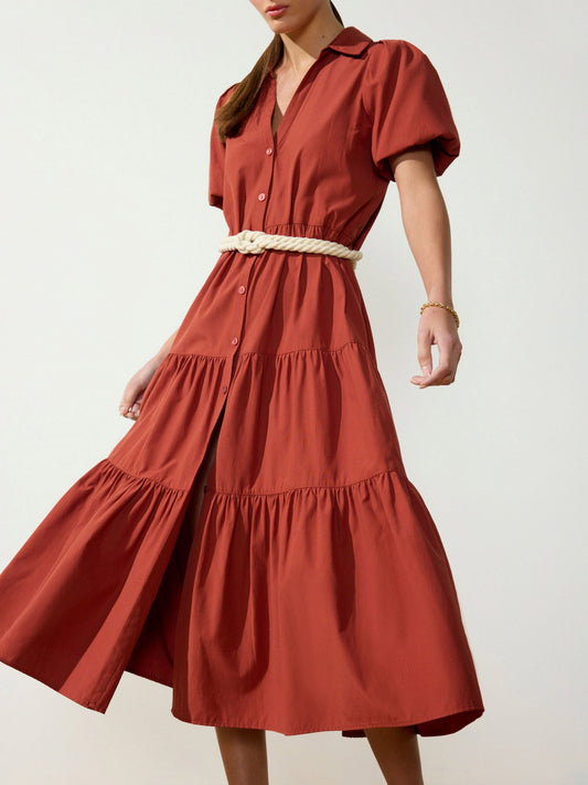 The Havana Dress