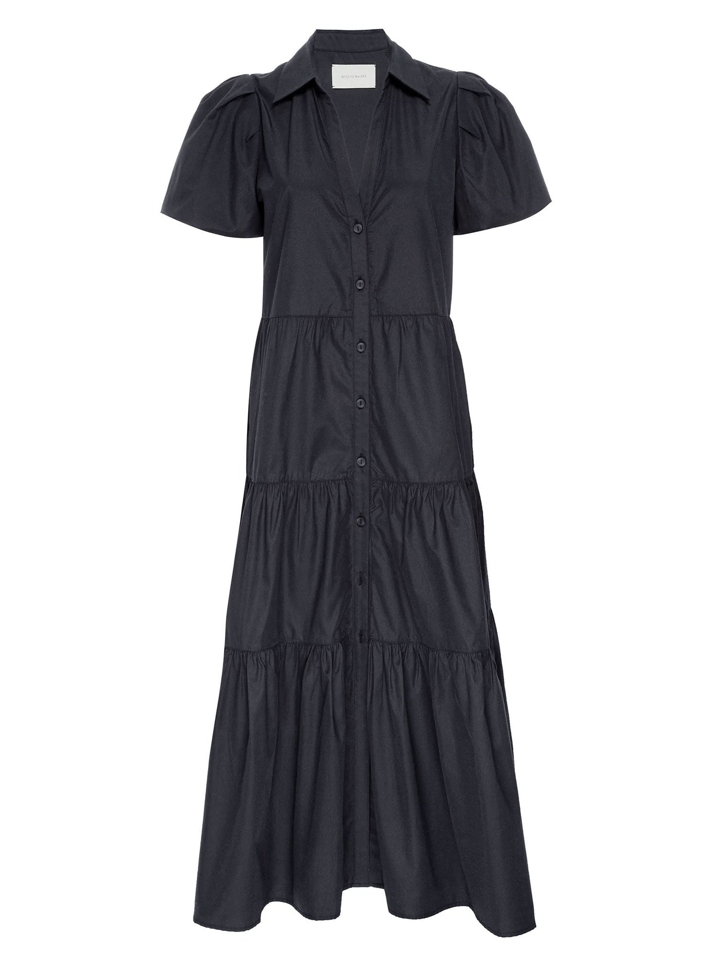 The Havana Dress