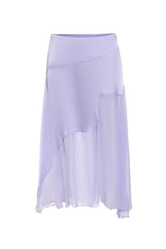 THE GITANA IN LILAC