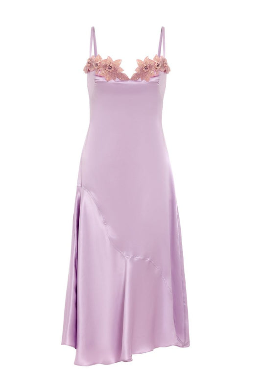 LA ROMANTICA IN LILAC