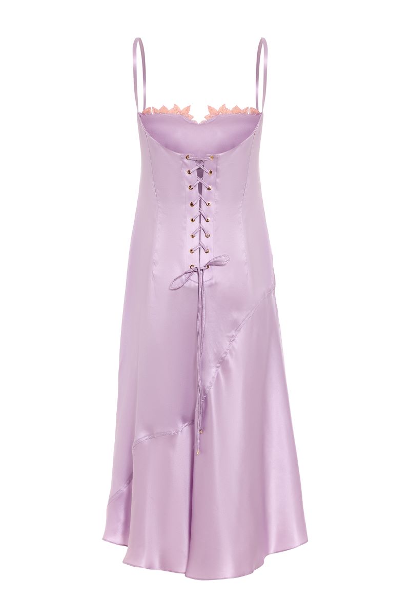 LA ROMANTICA IN LILAC