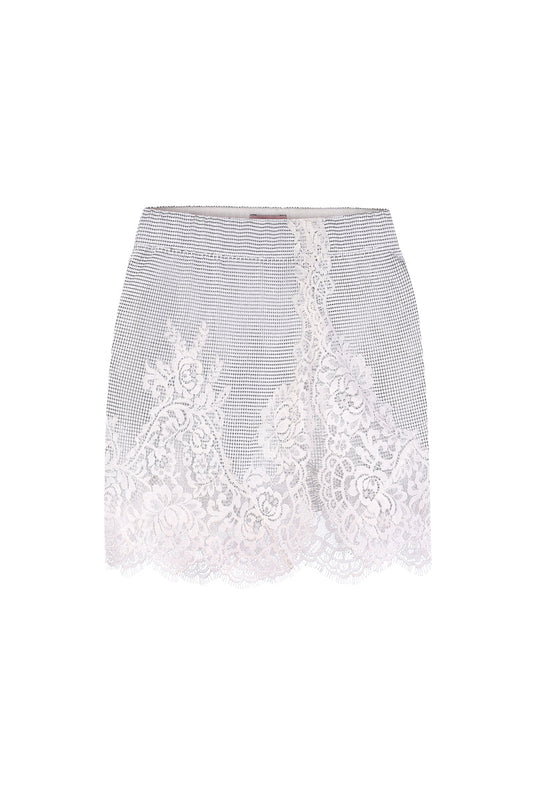 AURORE MINI SKIRT