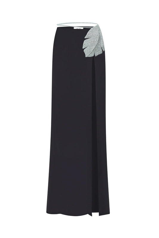 YASMIN MAXI SKIRT