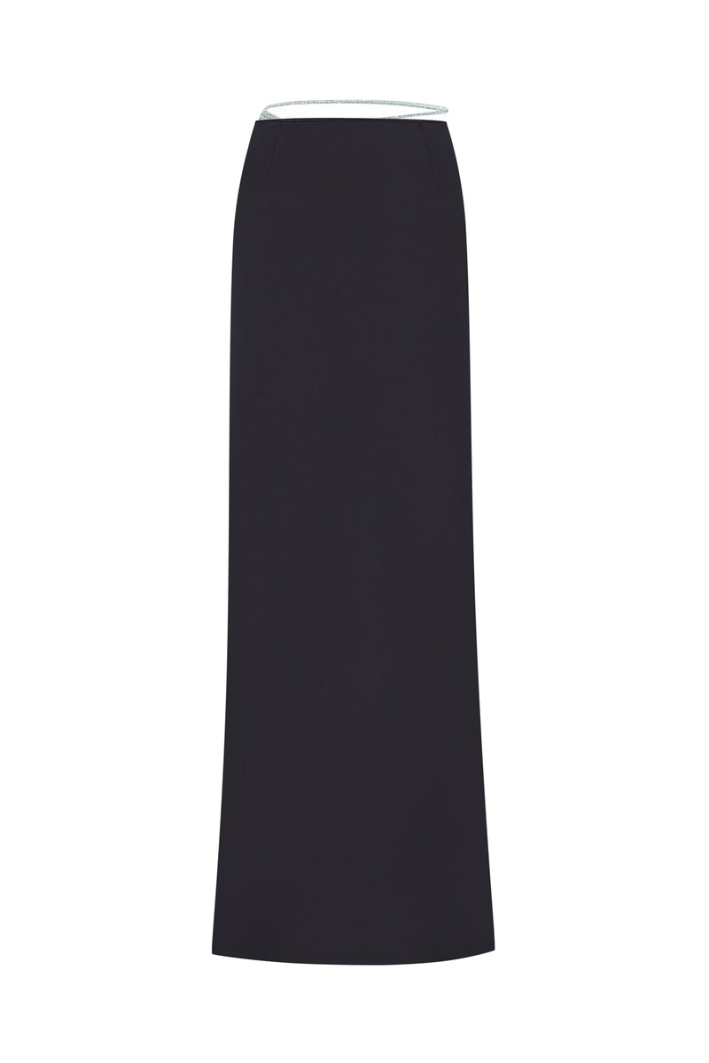 YASMIN MAXI SKIRT