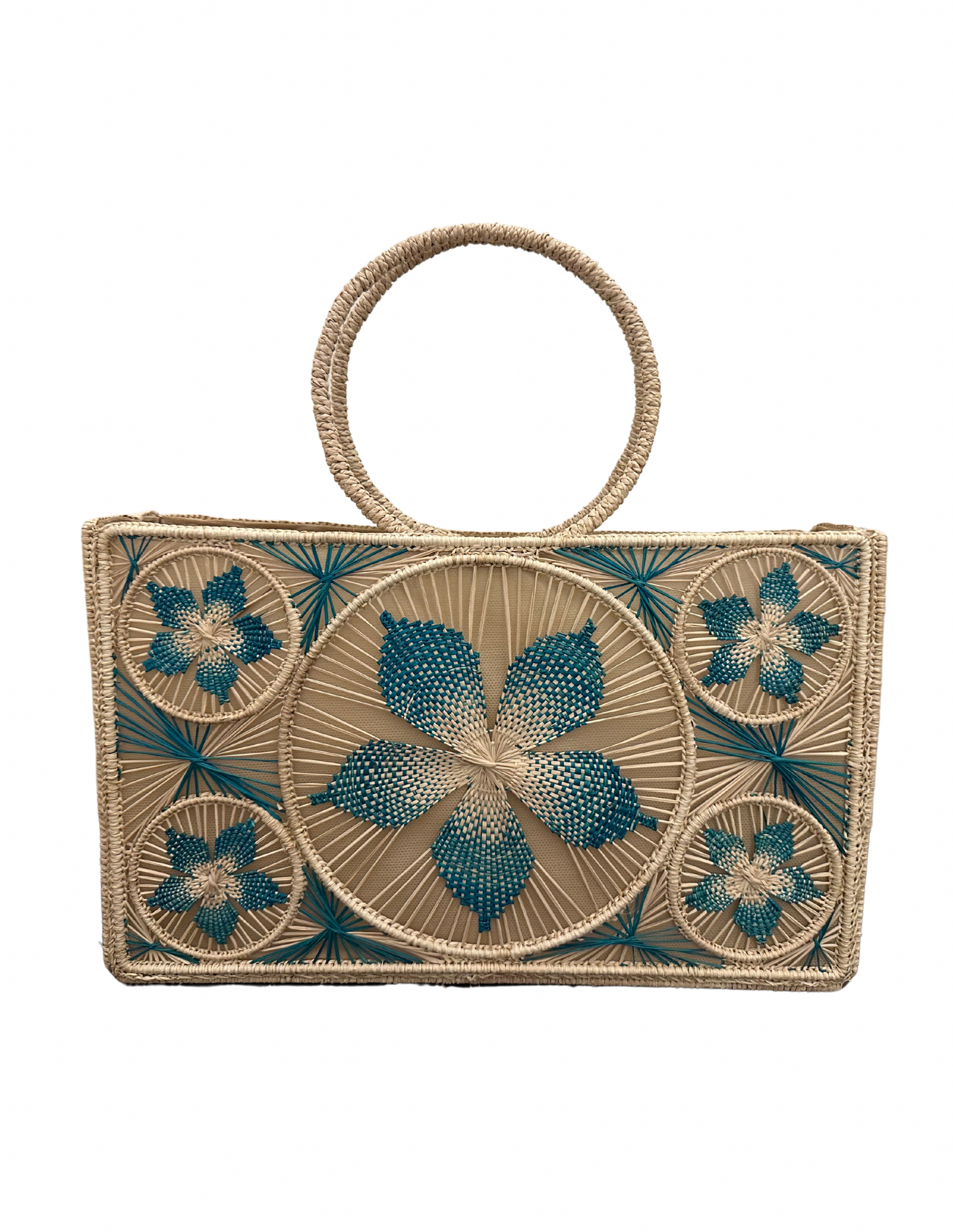 Colombian Bags