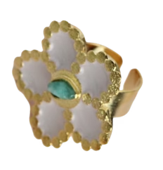 Vanessa Mariana Ring