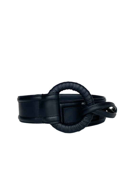 BELEN BELT IN BLACK