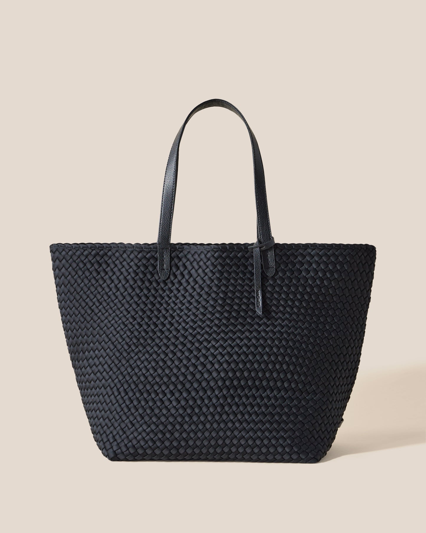 Naghedi Jet Setter Large Tote