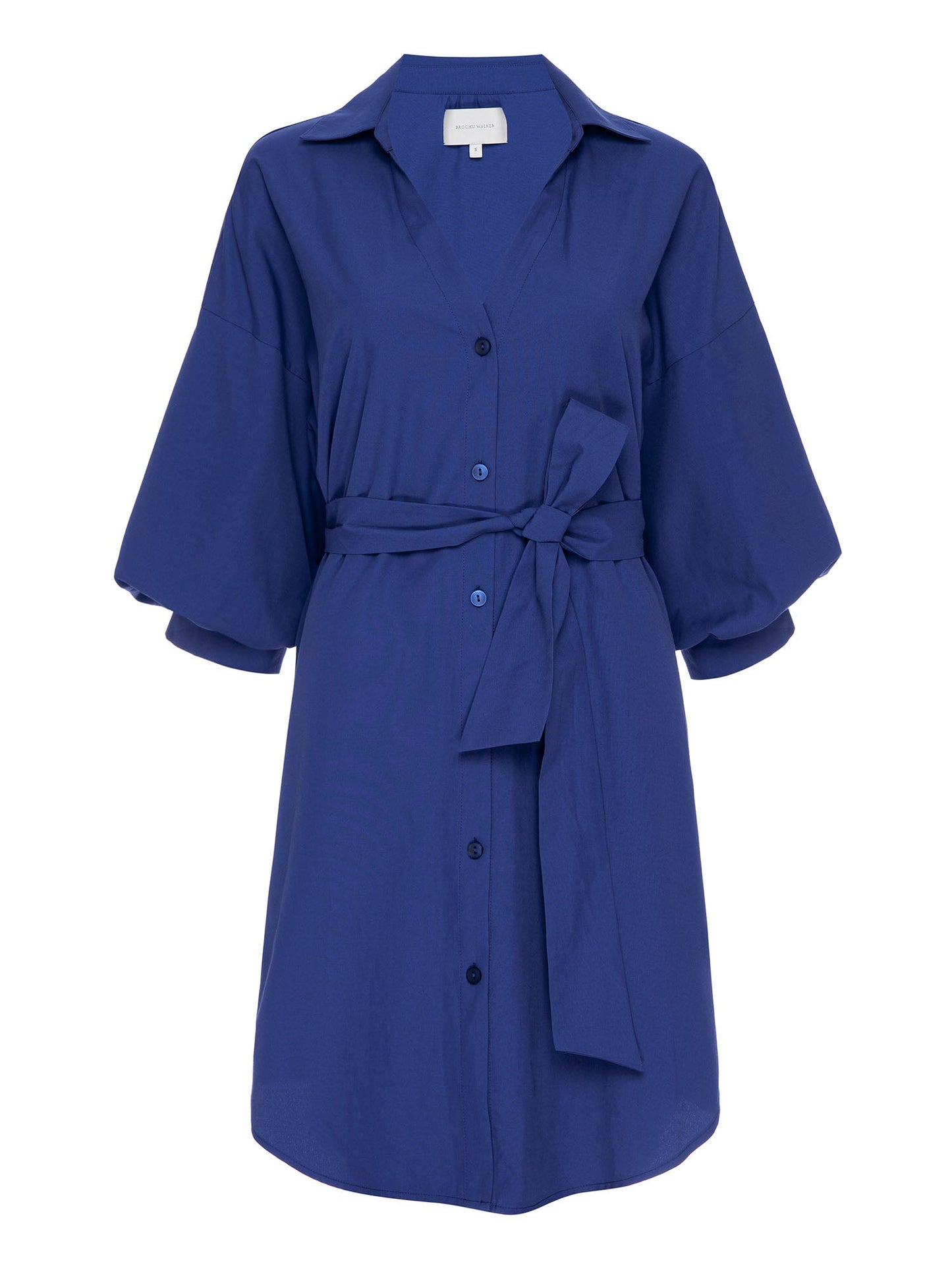 The Kate Belted Dress