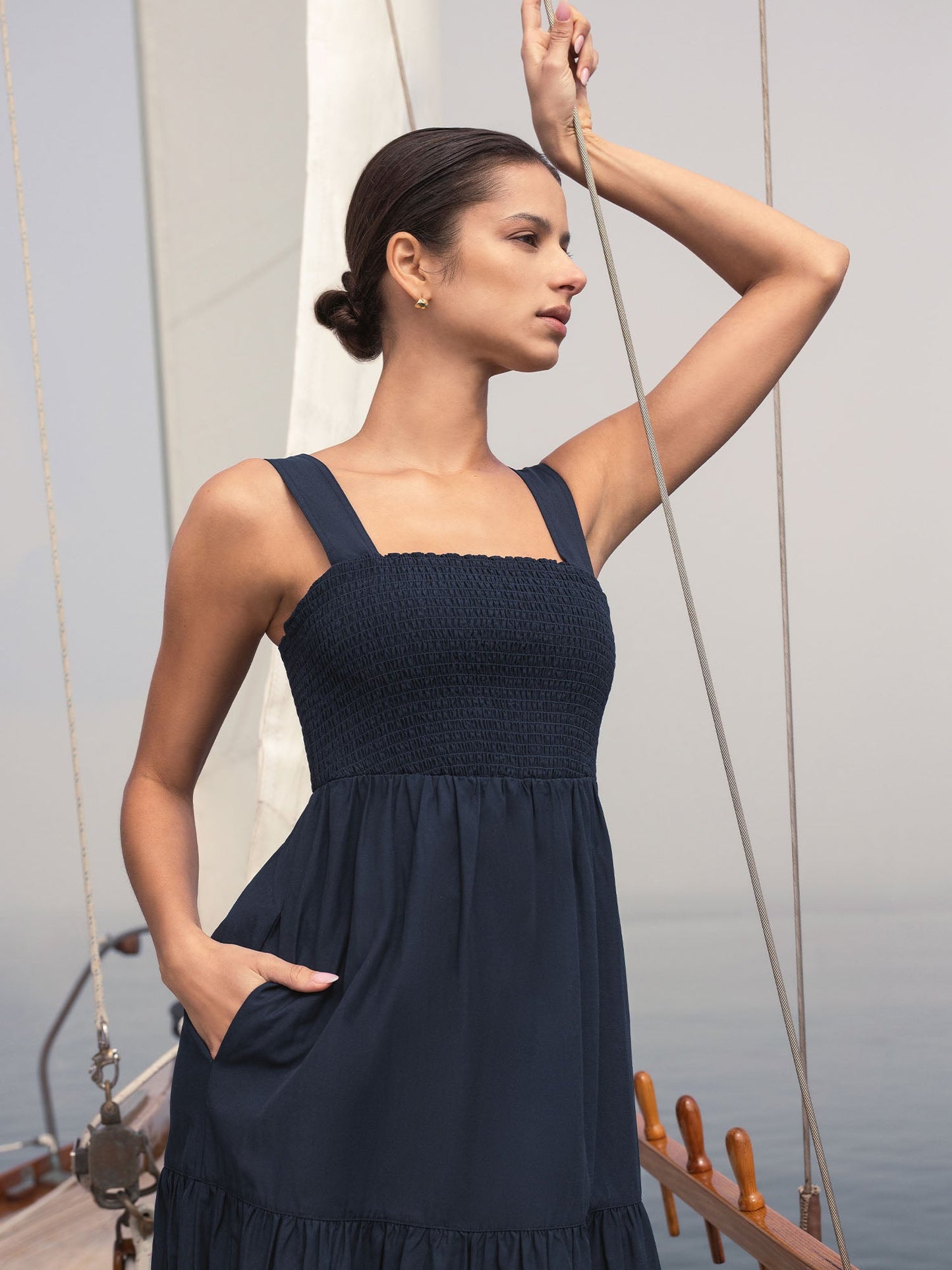 The Kim Dress