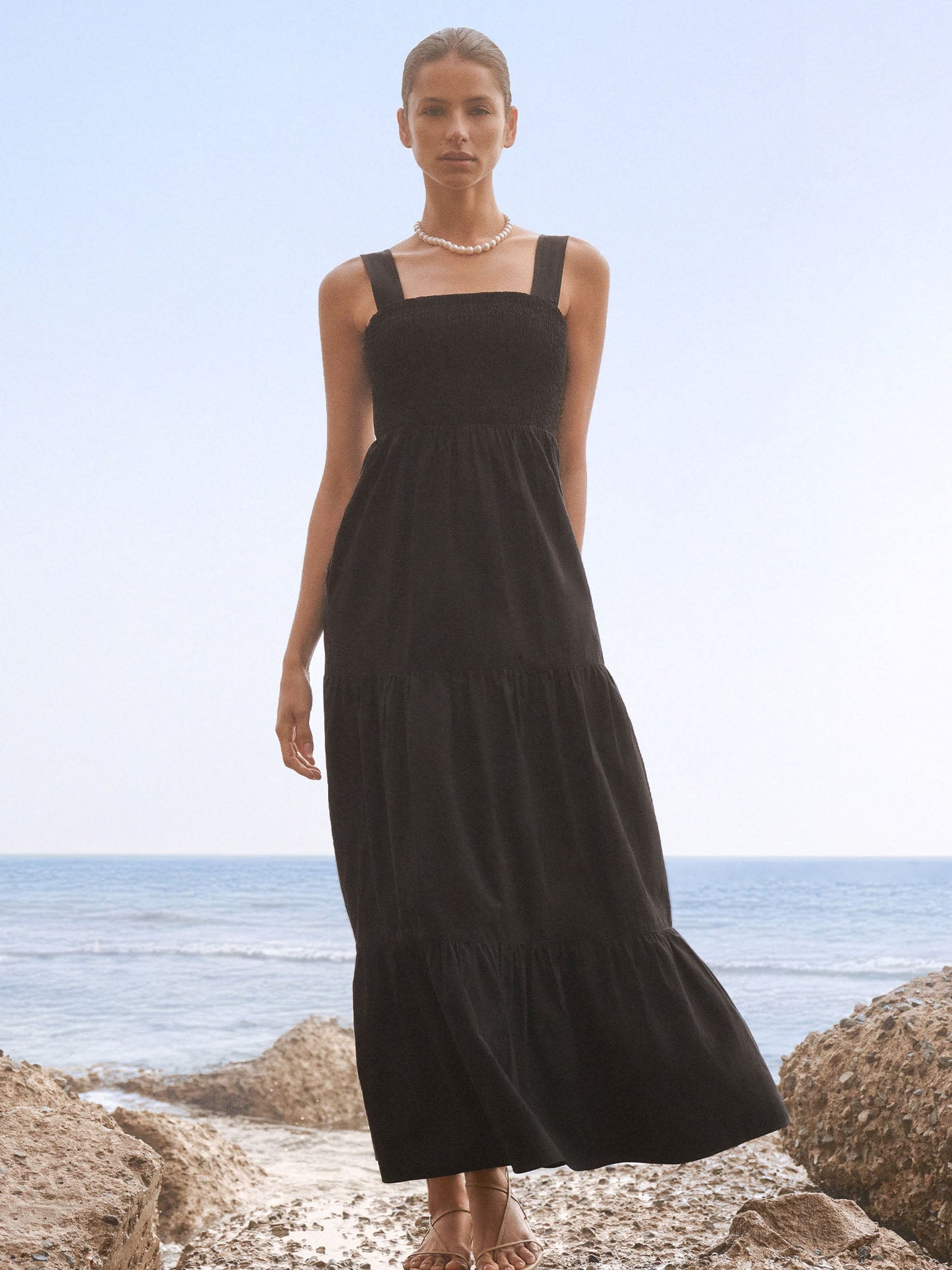 The Kim Dress