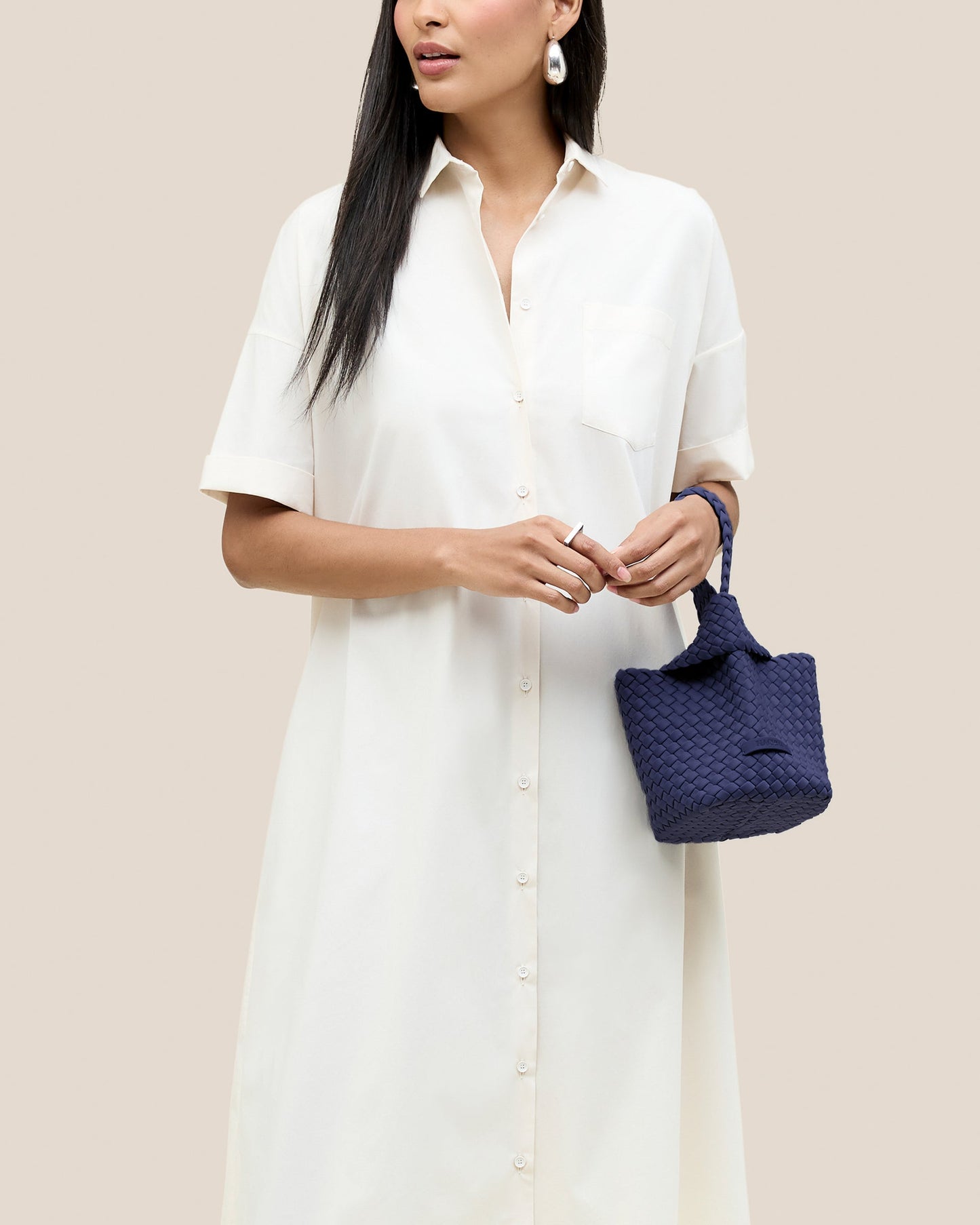 Naghedi Kyoto Clutch