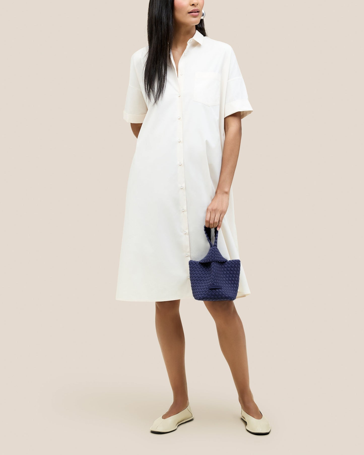Naghedi Kyoto Clutch