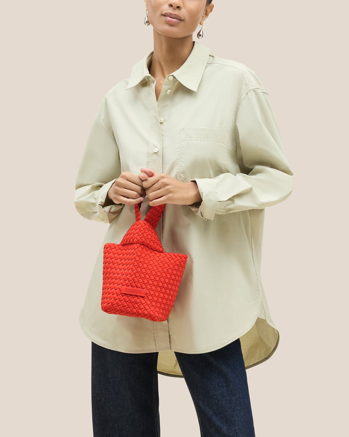 Naghedi Kyoto Clutch