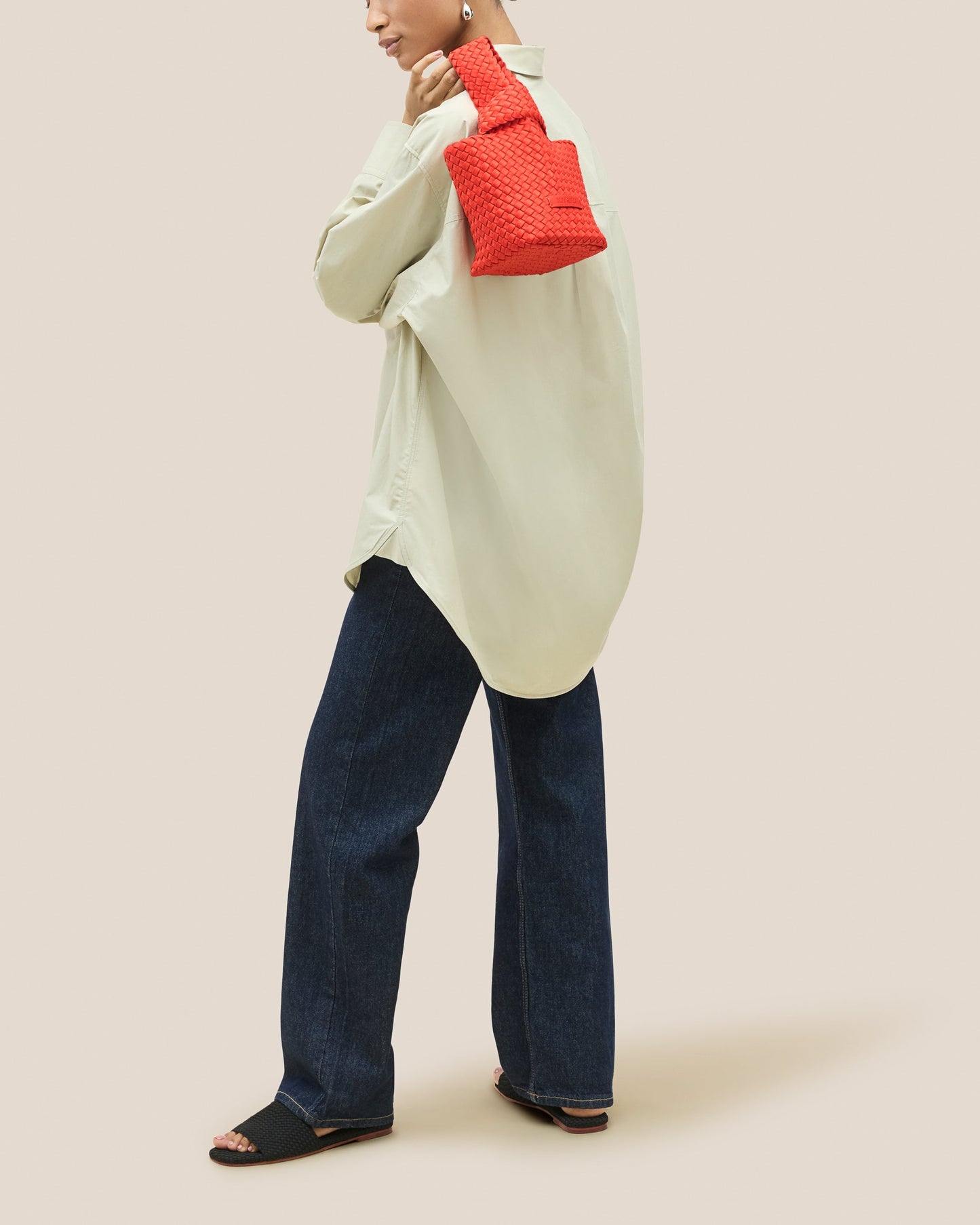 Naghedi Kyoto Clutch