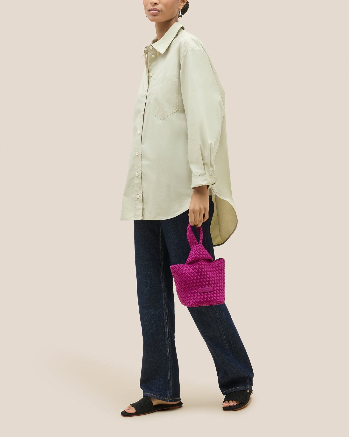 Naghedi Kyoto Clutch