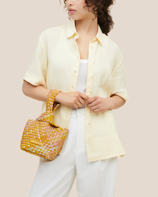 Naghedi Kyoto Clutch