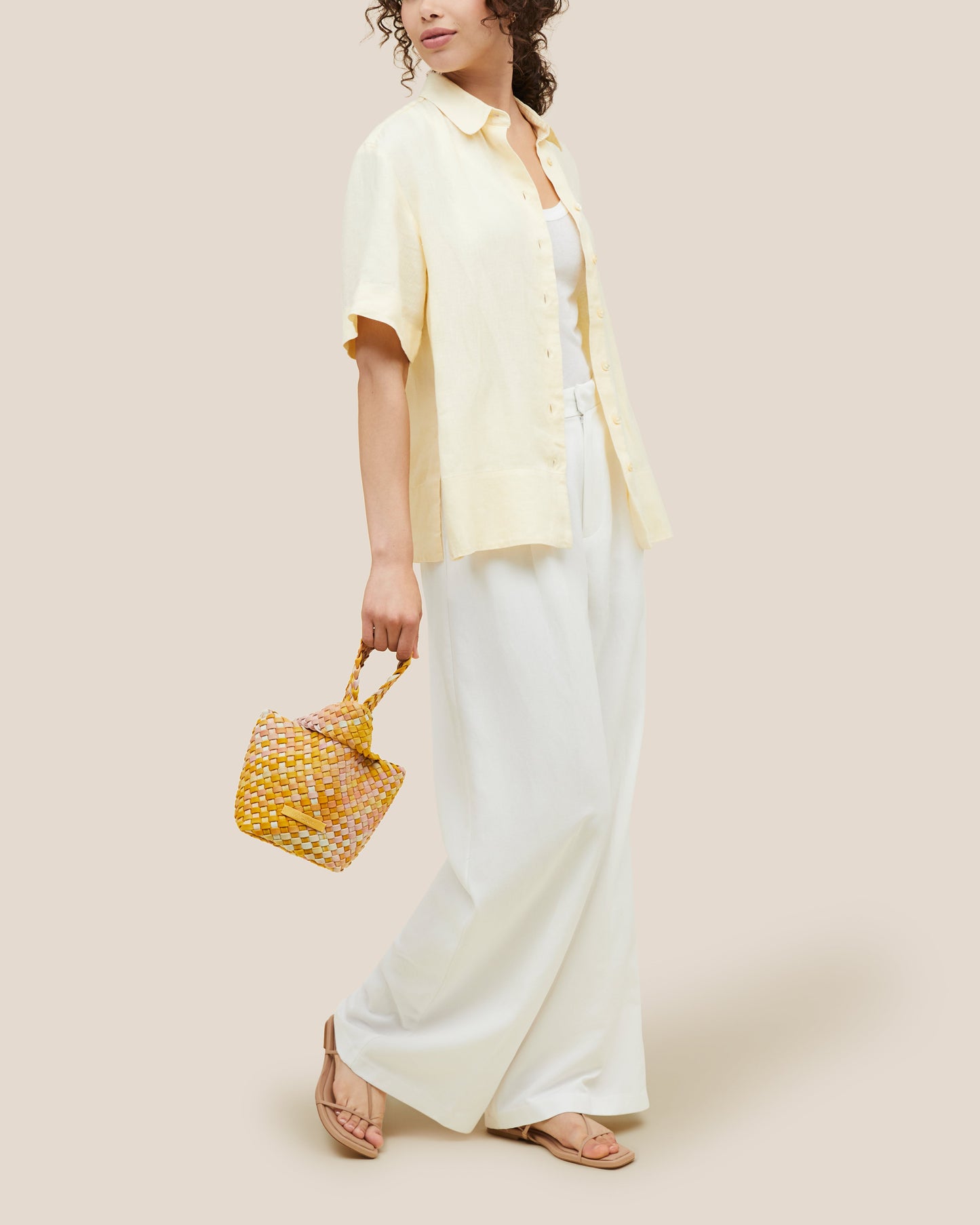 Naghedi Kyoto Clutch