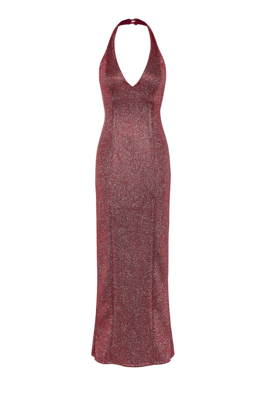 THE LEONE DRESS