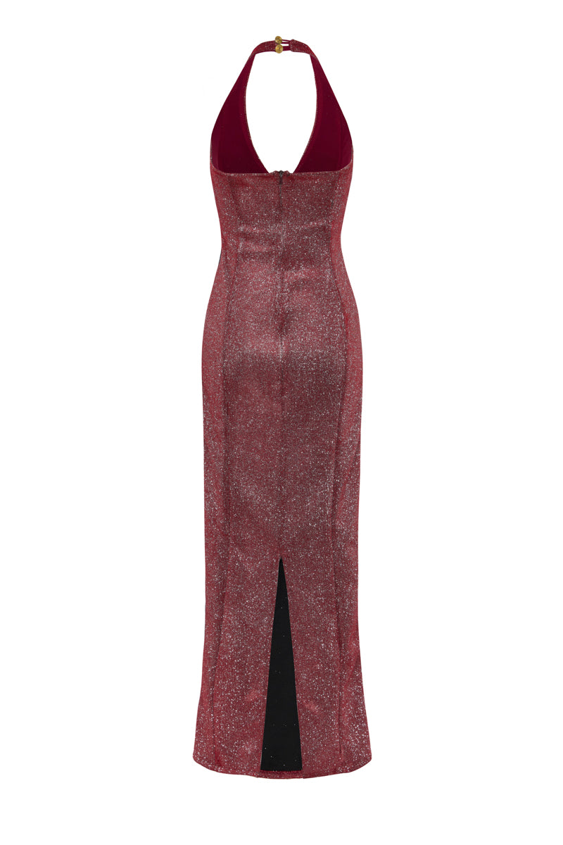 THE LEONE DRESS