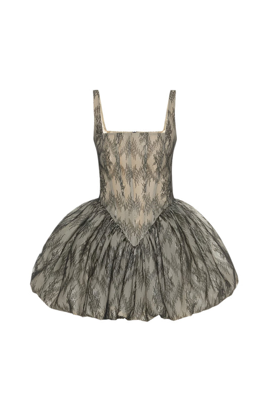 LACE LOLITA DRESS