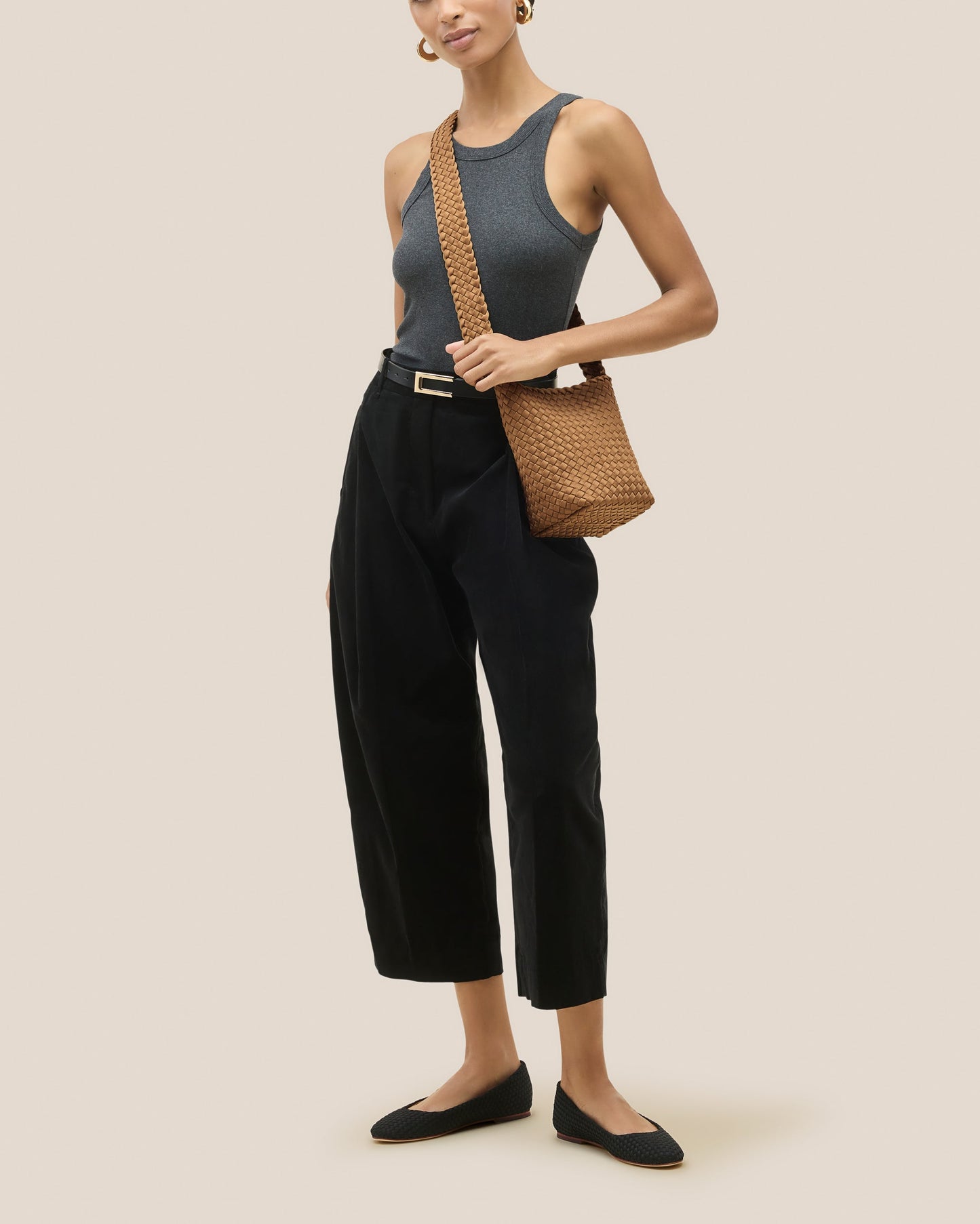 Naghedi Laguna Crossbody