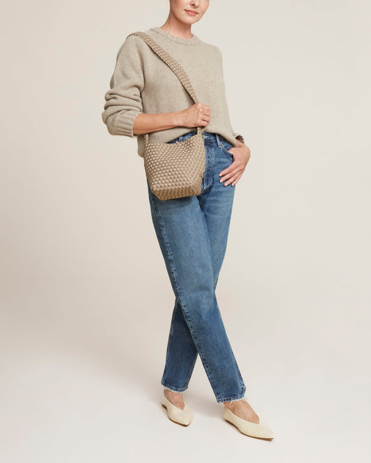 Naghedi Laguna Crossbody