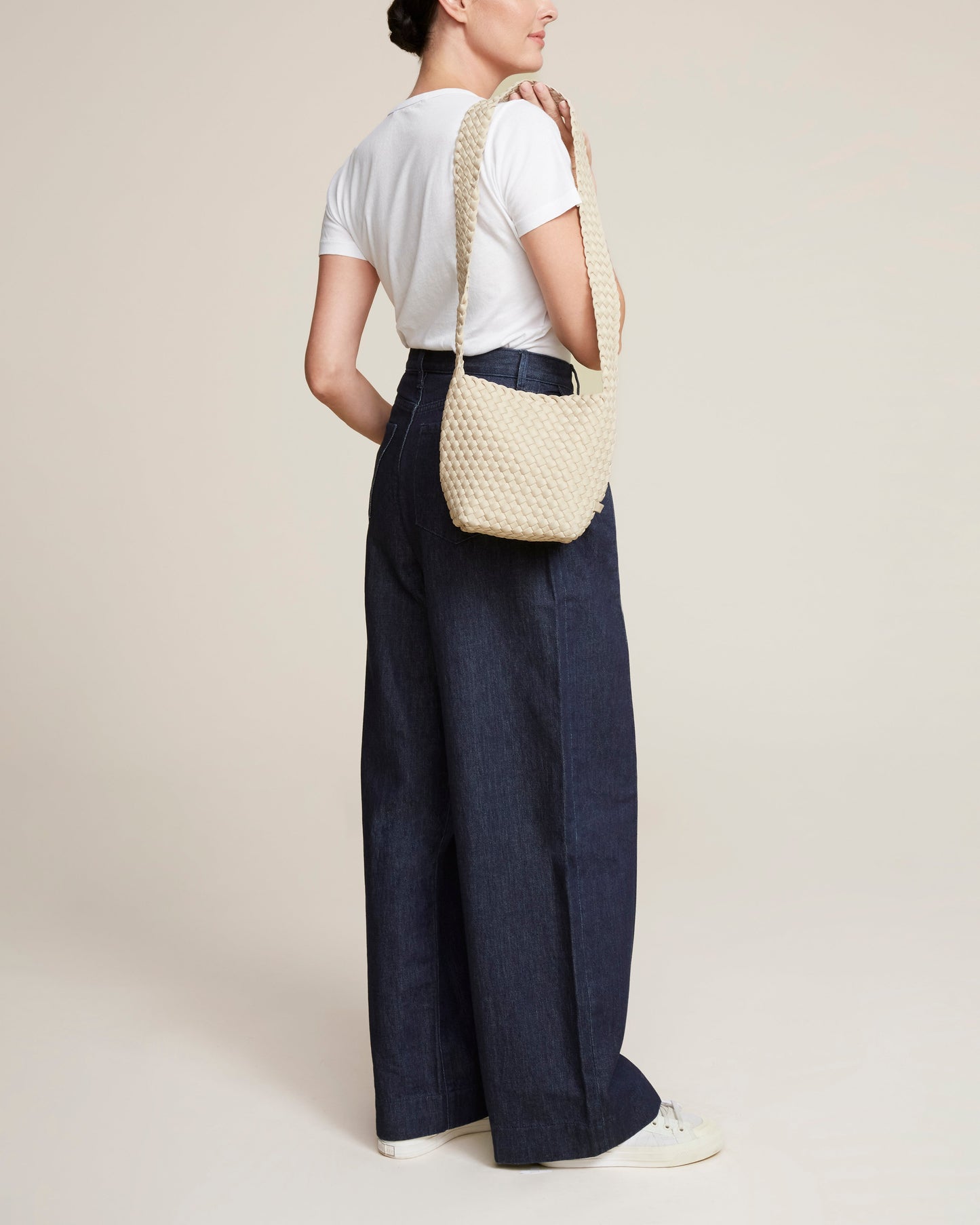 Naghedi Laguna Crossbody