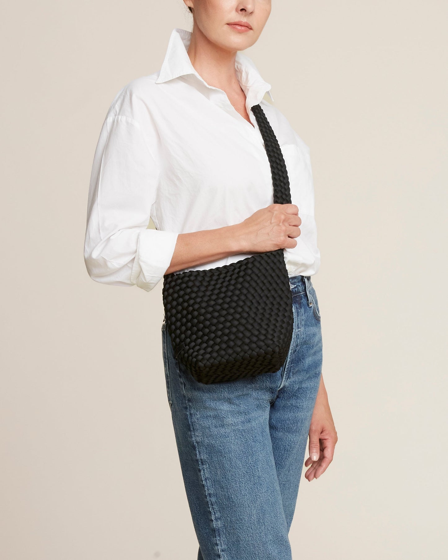 Naghedi Laguna Crossbody