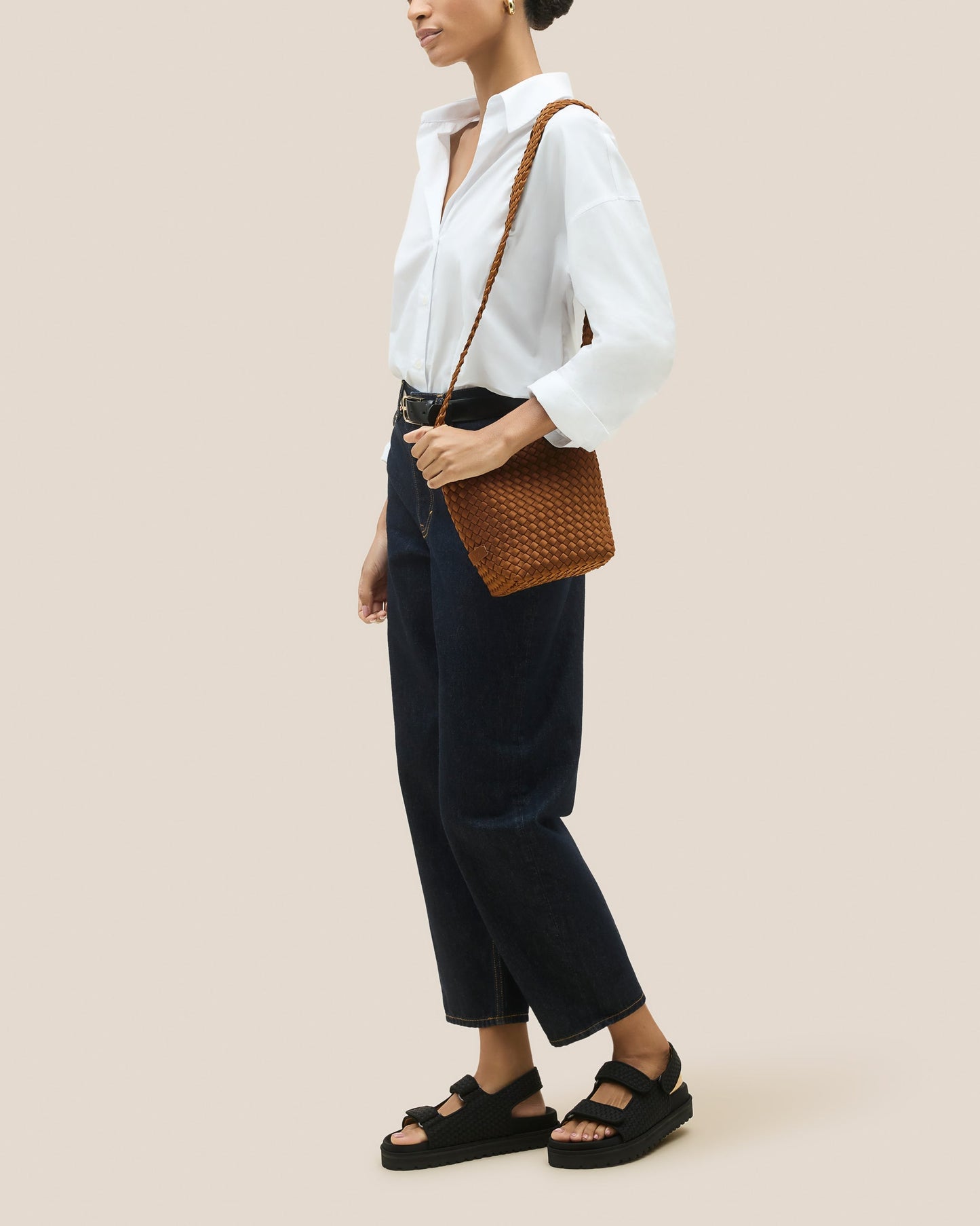 Naghedi Laguna Crossbody